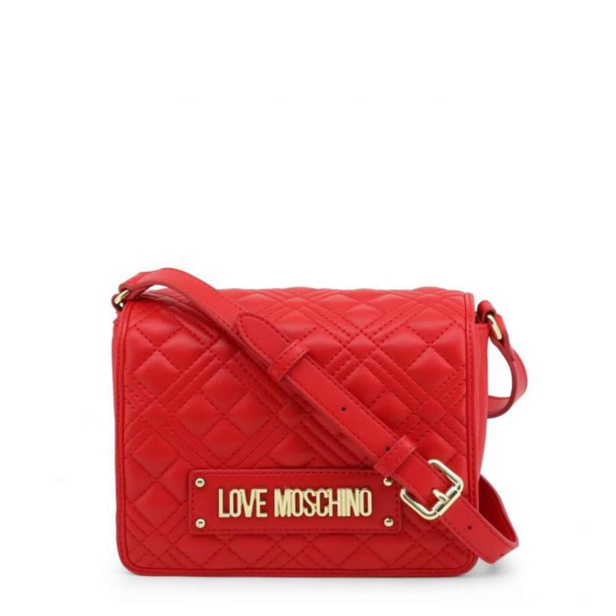 Picture of Love Moschino-JC4002PP1ELA0 Red